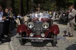 Mercedes-Benz 680S 1928 года